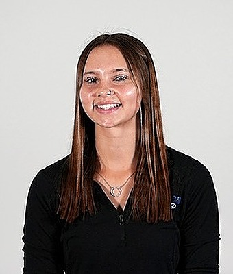 Cashier Delayne Driscoll in Service at Eide Chevrolet